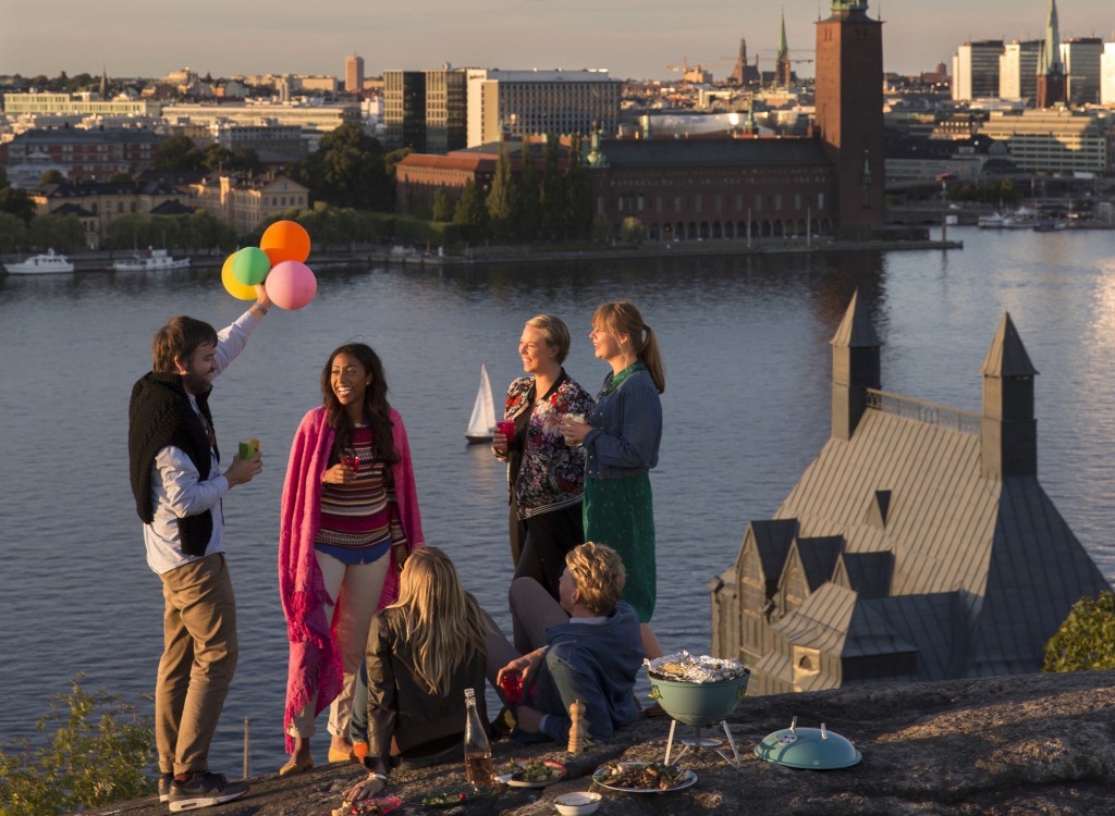 Por qué motivos Suecia se ha convertido en el mejor país del mundo para ser un inmigrante