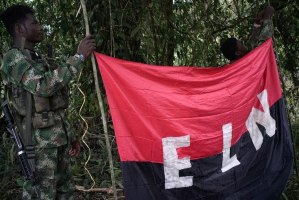Muere jefe de ELN en una operación del Ejército colombiano en zona fronteriza
