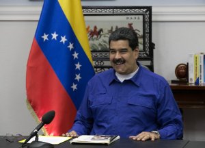 Maduro revela y “acepta” nueva jornada de diálogo con la oposición