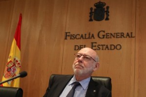 Tribunal Supremo español tramita querella contra presidenta de Parlamento catalán