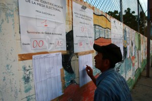 Súmate: Acciones del CNE para elección de alcaldes y gobernador en Zulia violan la Constitución