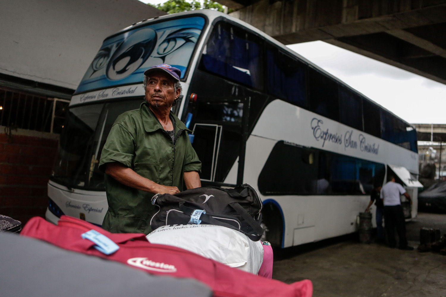 Venezolanos trazan “nuevo” flujo migratorio en América, dice la OIM