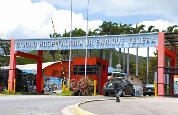 GNB detuvo a dos mujeres por revender insumos médicos en Carabobo