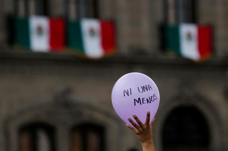Violencia contra mujeres en América Latina es una “historia sin fin”, dice Almagro