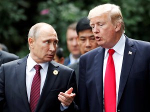 Rusia admite que es clave celebrar una cumbre entre Putin y Trump