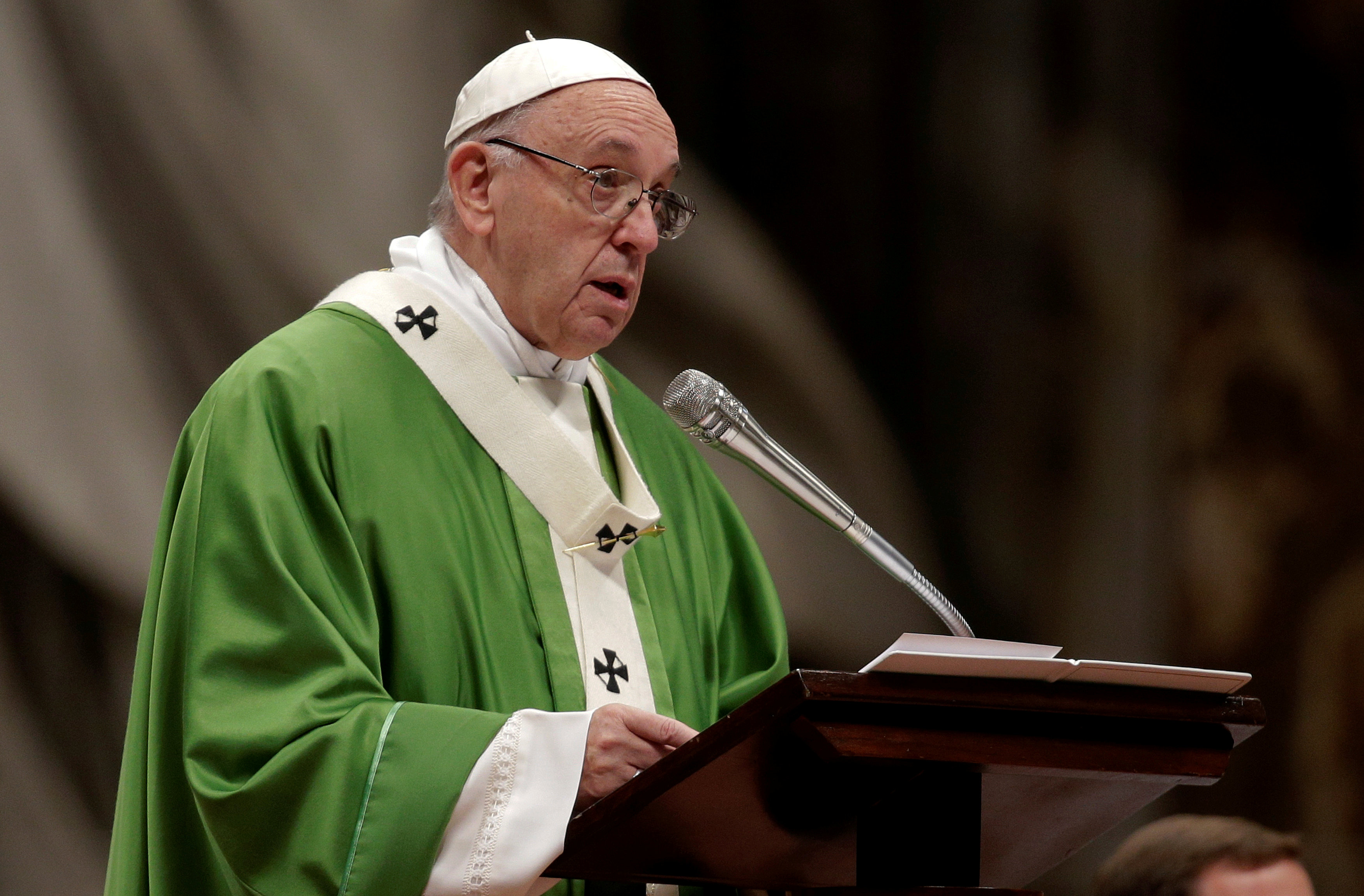 El Papa llevará un mensaje de reconciliación, de perdón y paz a Bangladesh