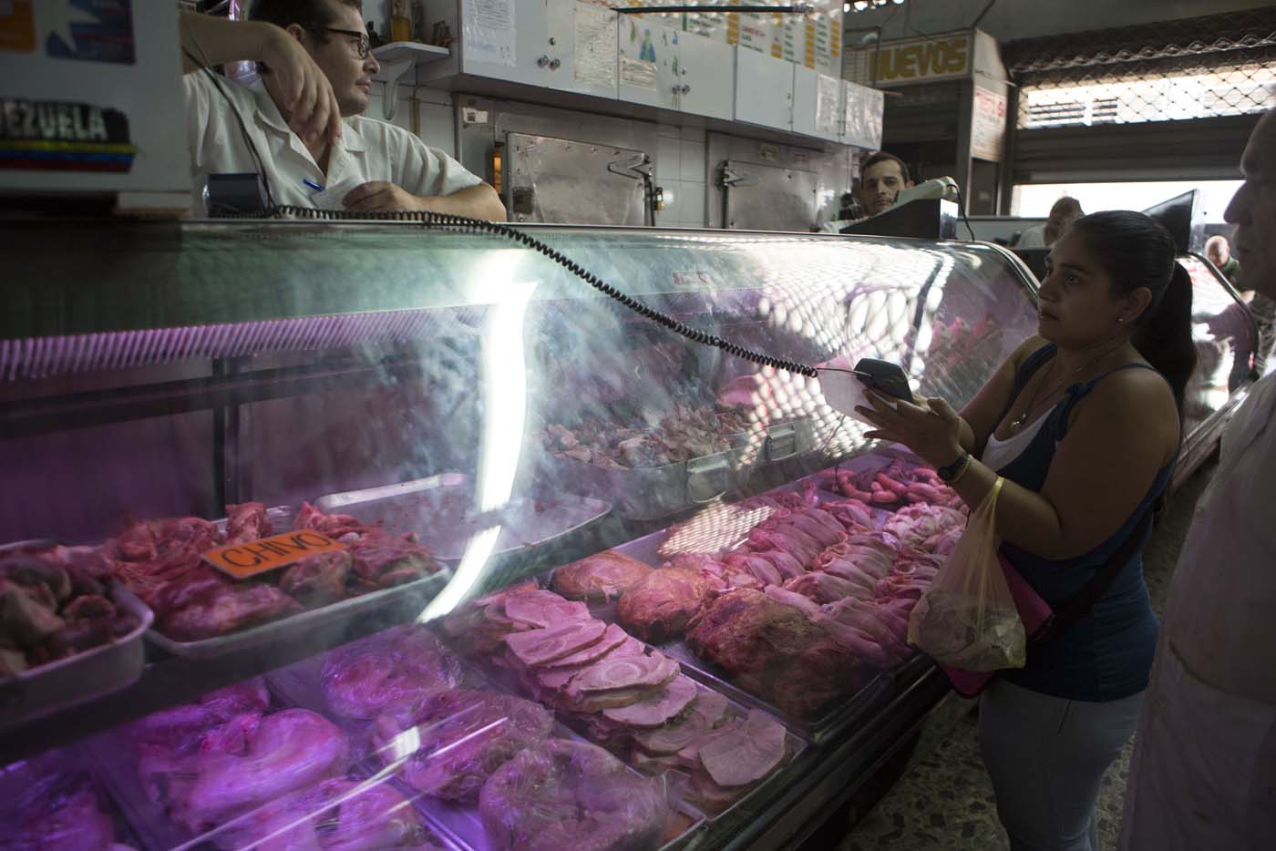 Para comprar un kilo de carne ahora deberás ahorrar más de cinco sueldos mínimos