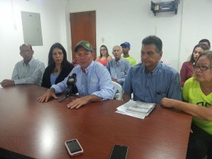 Wilson Castro: Es idiota no participar en las elecciones