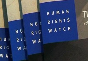 HRW critica el despido de médicos nicaragüenses por oponerse al Gobierno