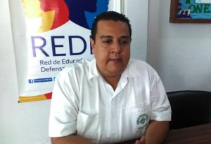 Javier Tarazona: Maduro apoya creación de partidos políticos de grupos terroristas en Venezuela