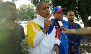 Comité de Liberación de Voluntad Popular en Carabobo pide al régimen la libertad de los presos políticos