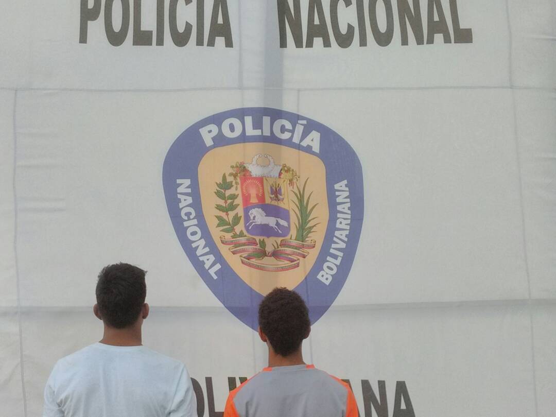 Un abatido y dos detenidos tras operativo realizado por el FAES en El Valle