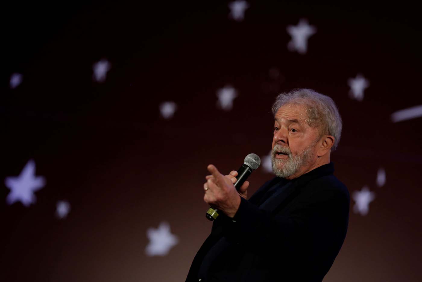 Lula denuncia “pacto diabólico” para impedir su regreso al poder