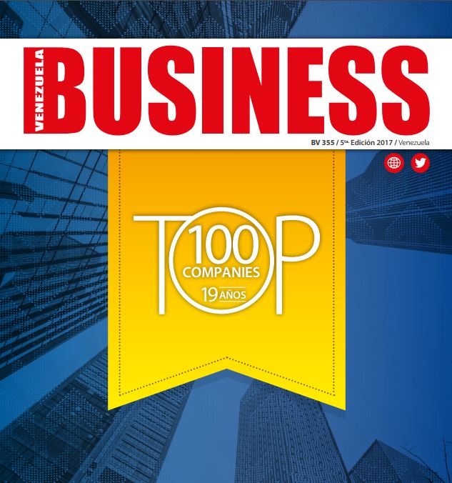 Banesco-rankinkg-top-100-companies