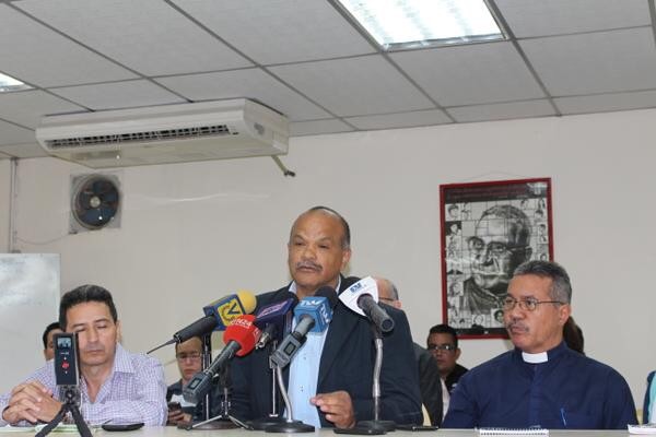 OVP hace un llamado a garantizar la integridad de los defensores de DDHH en Venezuela