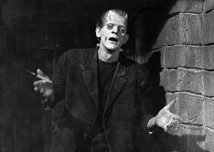 Frankenstein cumple 200 años como referente del género de terror
