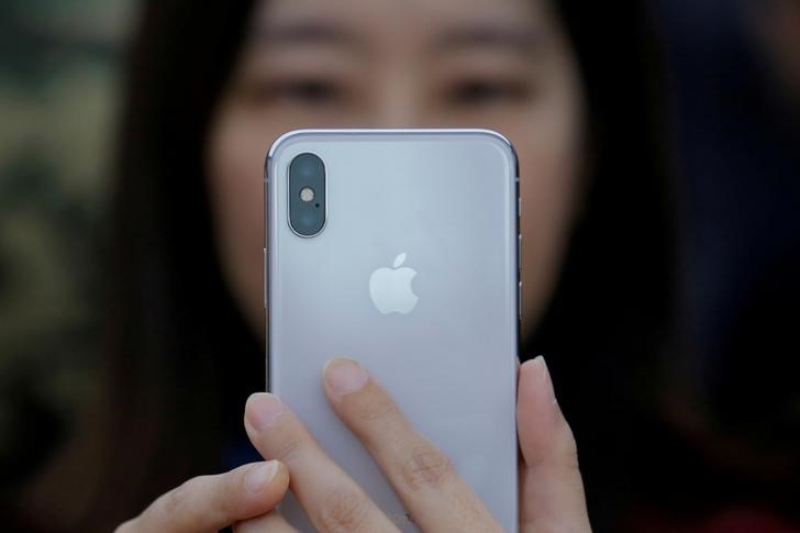 Hacker taiwanés compra 502 iPhone por menos de tres céntimos de euro