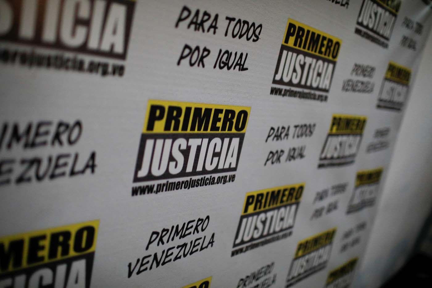 Primero Justicia condena torturas y violaciones a DDHH por parte del régimen de Maduro (COMUNICADO)