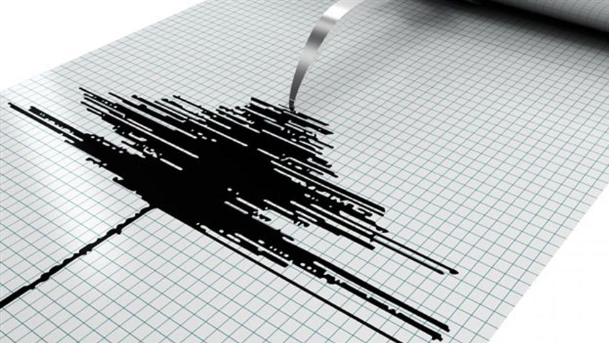 Sismo de magnitud 6,3 sacudió noroeste de México sin causar daños