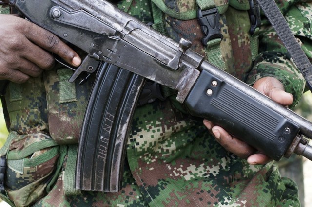 Ejército de Liberación Nacional adelanta gestiones para liberar a nueve secuestrados