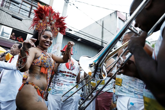 Carnavales mexicanos, una tradición marcada por el color y la diversidad