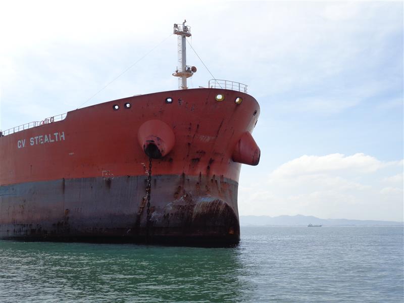Embarcación de origen maltés continúa en aguas venezolanas sin poder zarpar