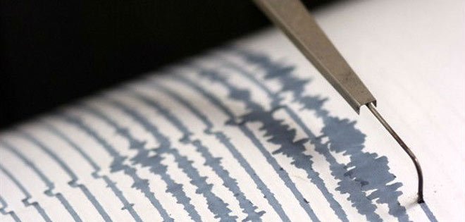 Un sismo de 5,3 sacude El Salvador