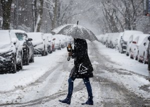 Al menos 40 personas murieron debido al frío extremo en Estados Unidos