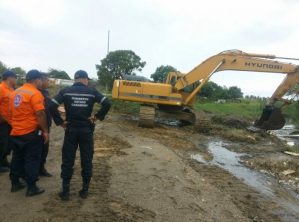 Unas 89 viviendas han sido afectadas por lluvias en Carabobo