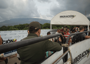 La migración y sus oportunidades en Colombia