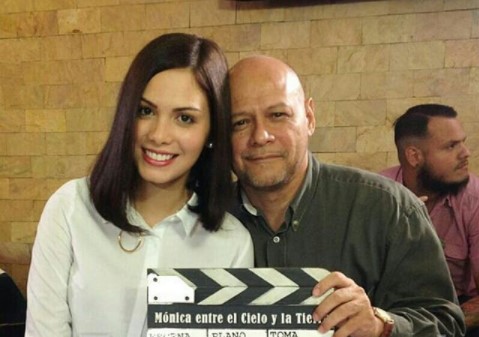 ESCÁNDALO: Director de filme sobre Mónica Spear habló de la golpiza que le habría mandado a dar la Miss Venezuela Tierra 2014