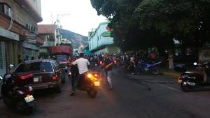 Investigan detonación de granada en San Antonio del Táchira