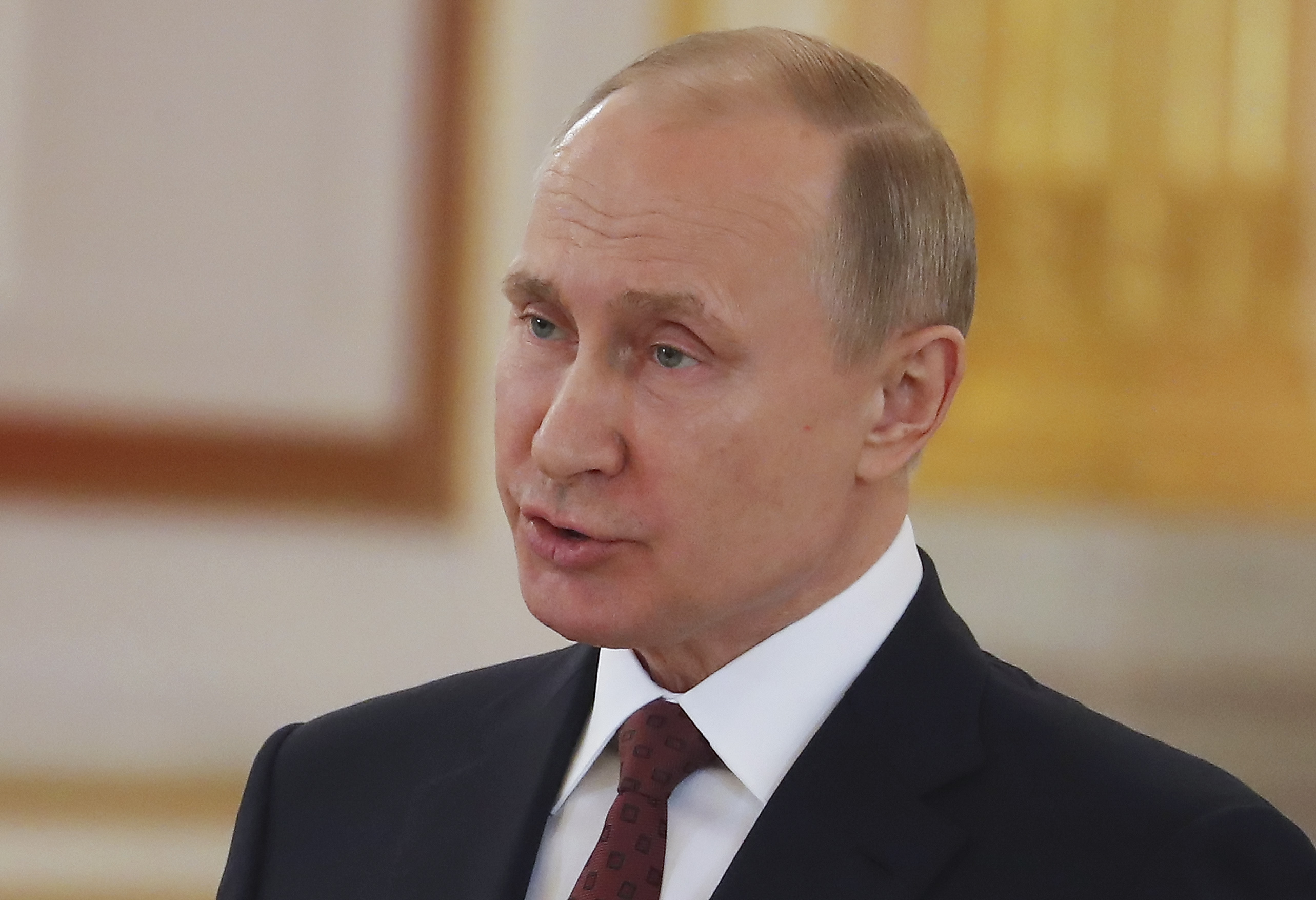 Putin lamenta la anulación de la cumbre Trump-Kim y espera que se celebre