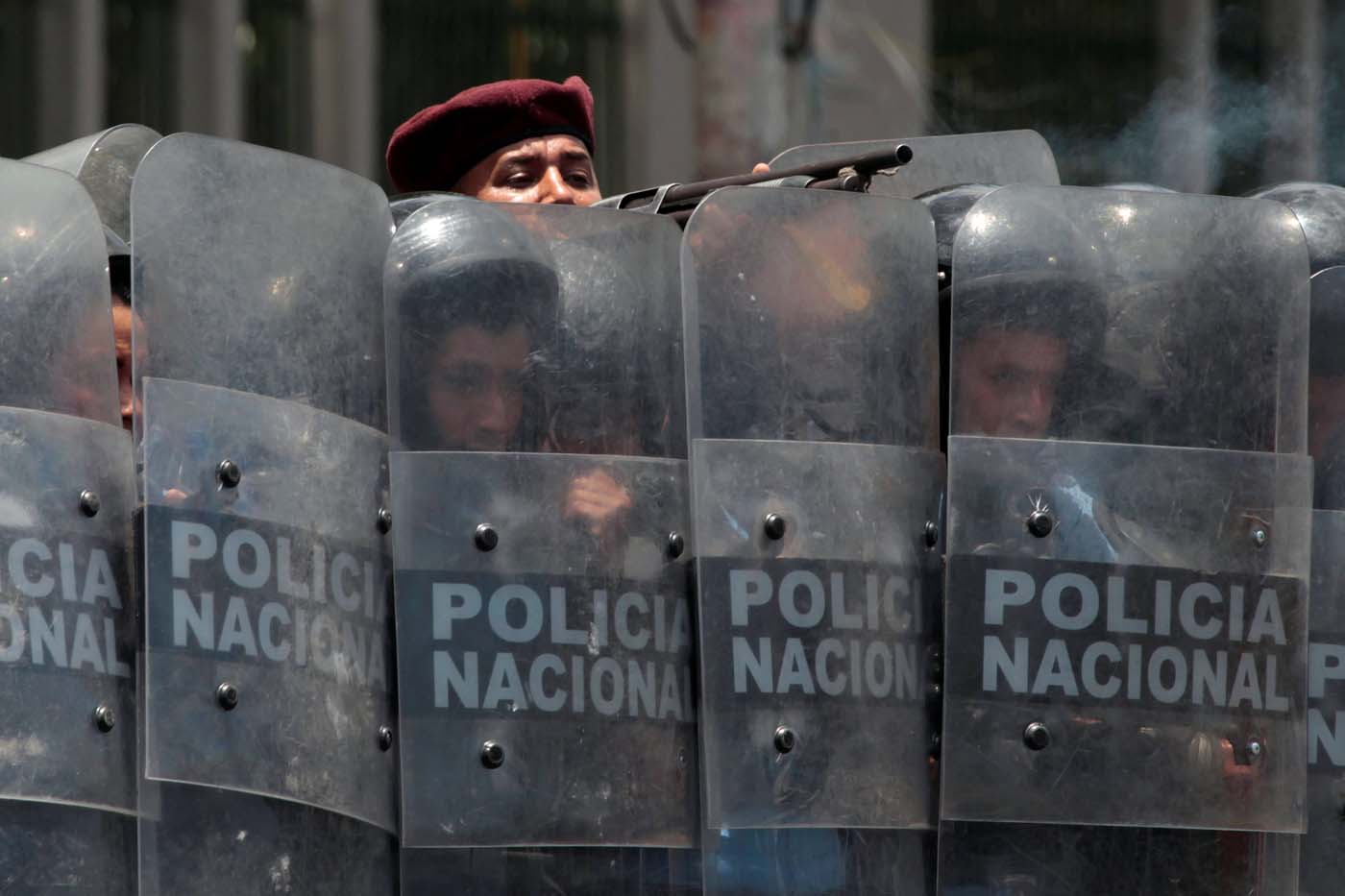 A solicitud de los padres Salesianos, liberan a 10 detenidos durante protestas en Nicaragua