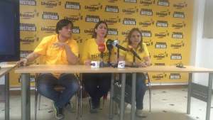 Belisario: cada día más venezolanos denuncian irregularidades en la distribución delos CLAP