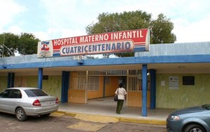 Denuncian muerte de joven embarazada por presunta transfusión de sangre contaminada en Maracaibo