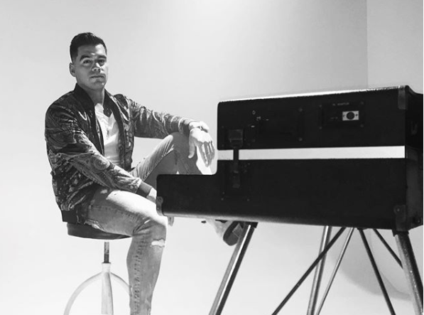 Daniel Huen estrena su nuevo tema musical “Si me pierdo” (VIDEO)