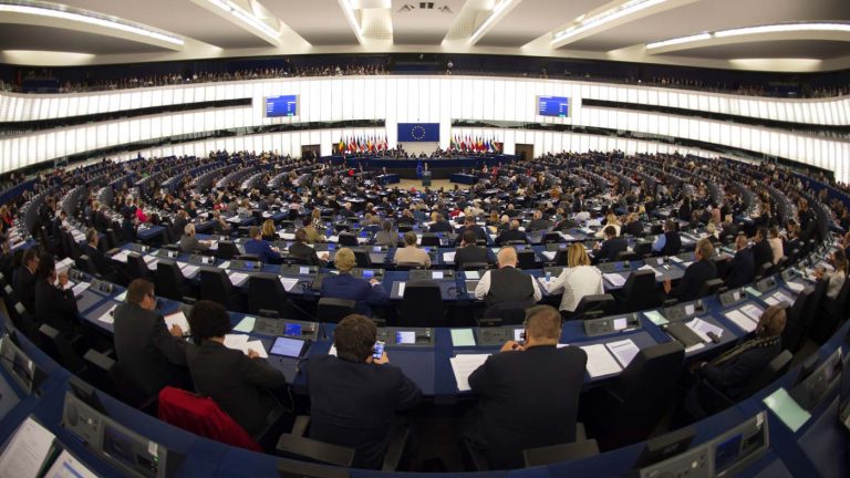 Parlamento Europeo debatirá sobre las falsas elecciones del #20May en Venezuela (video)