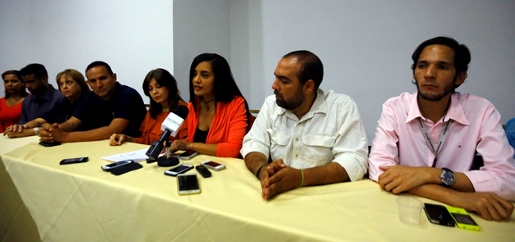 CNP Carabobo anuncia cronograma de actividades para celebrar el mes del periodista
