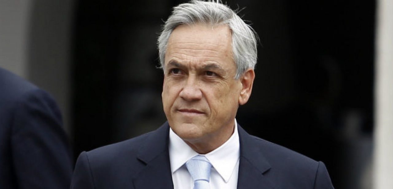 Piñera firma proyecto que legalizará validez de documentos digitalizados
