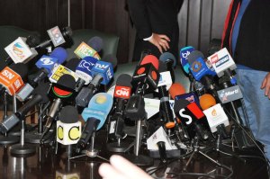 A 79 se elevó las agresiones a periodistas denunció el CNP