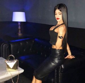 ¡Bendecida y afortunada! Las fotos de la modelo venezolana acusada de dirigir red de prostitución en Austria