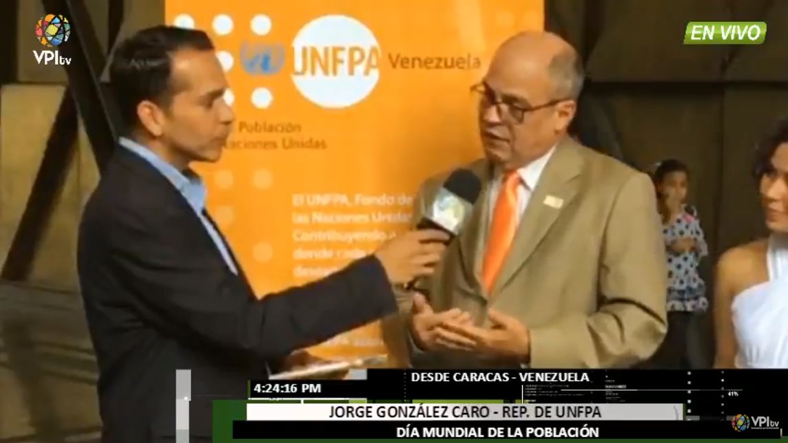 ONU donó diez millones de condones a Venezuela