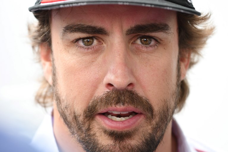 El fin de un ciclo: Fernando Alonso se despide de la Fórmula 1