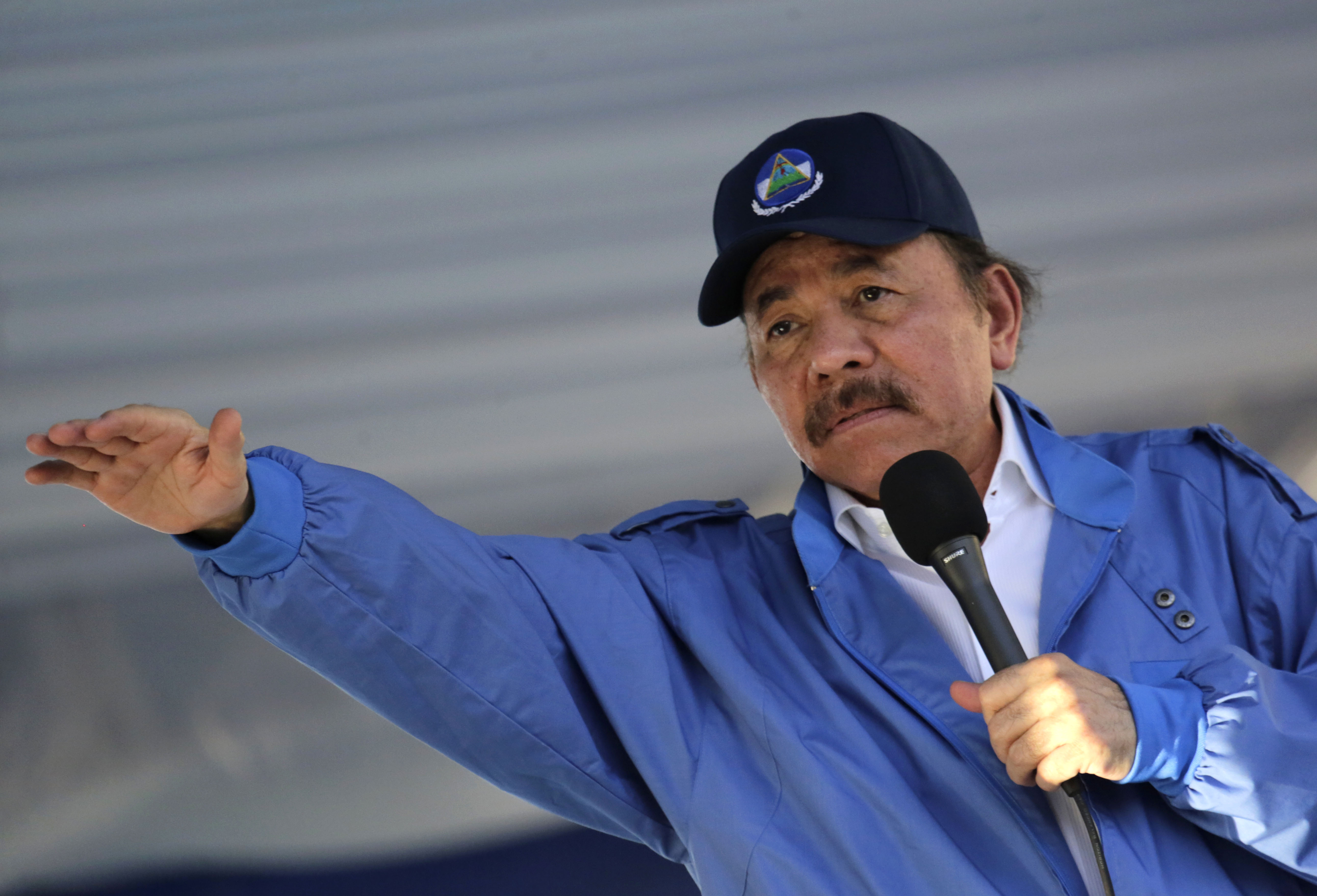 Advierten que crecerá aislamiento mundial a Ortega por expulsar misión de ONU