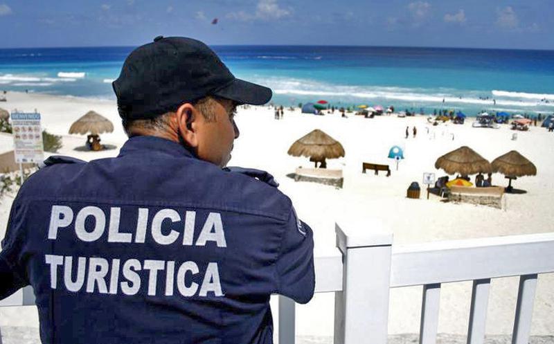 Costa Rica refuerza seguridad tras asesinato de dos turistas extranjeras