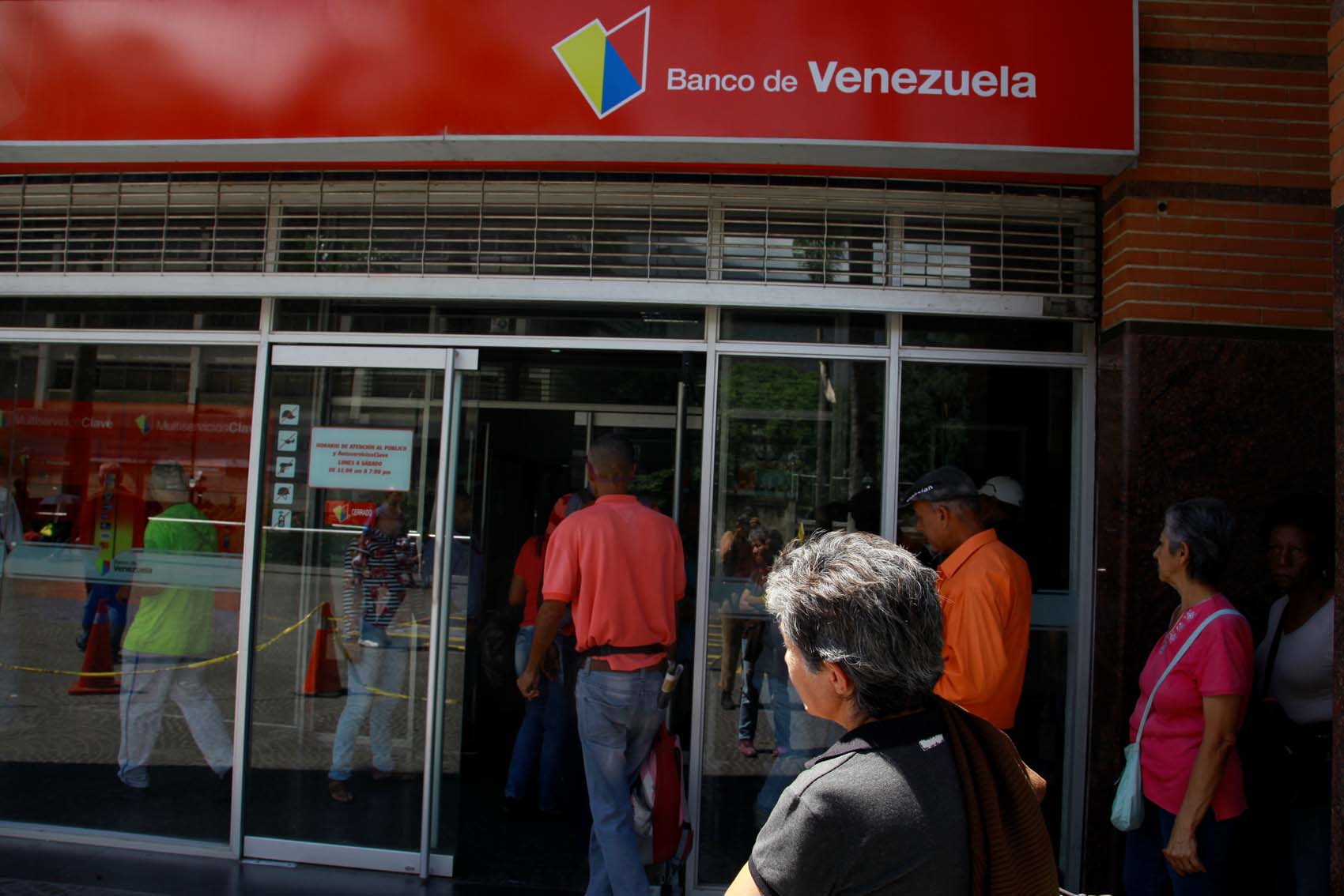 Banco de Venezuela anuncia lanzamiento de nuevo “punto de venta virtual”
