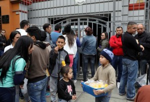 El plan de Maduro de repatriar emigrantes es ineficaz, reitera Perú