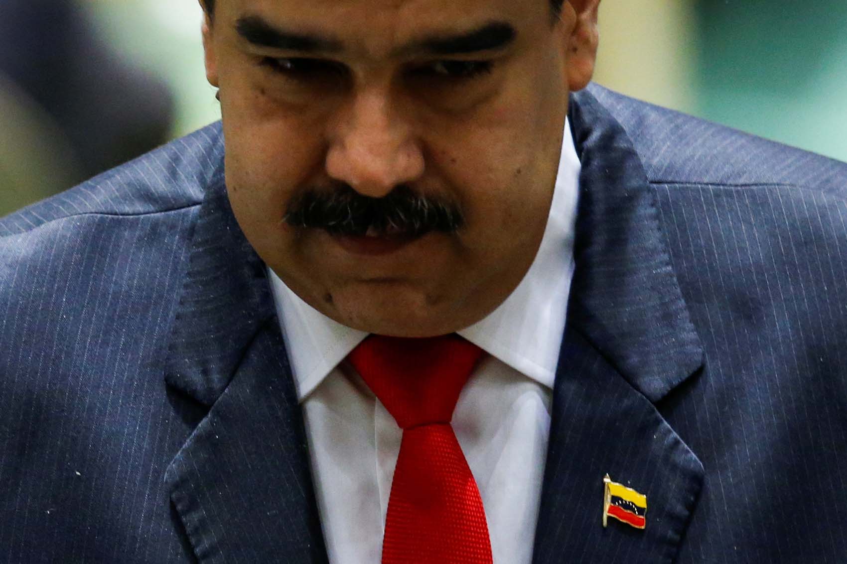 The Washington Post: EEUU observa desde el margen cómo el régimen de Venezuela desestabiliza la región