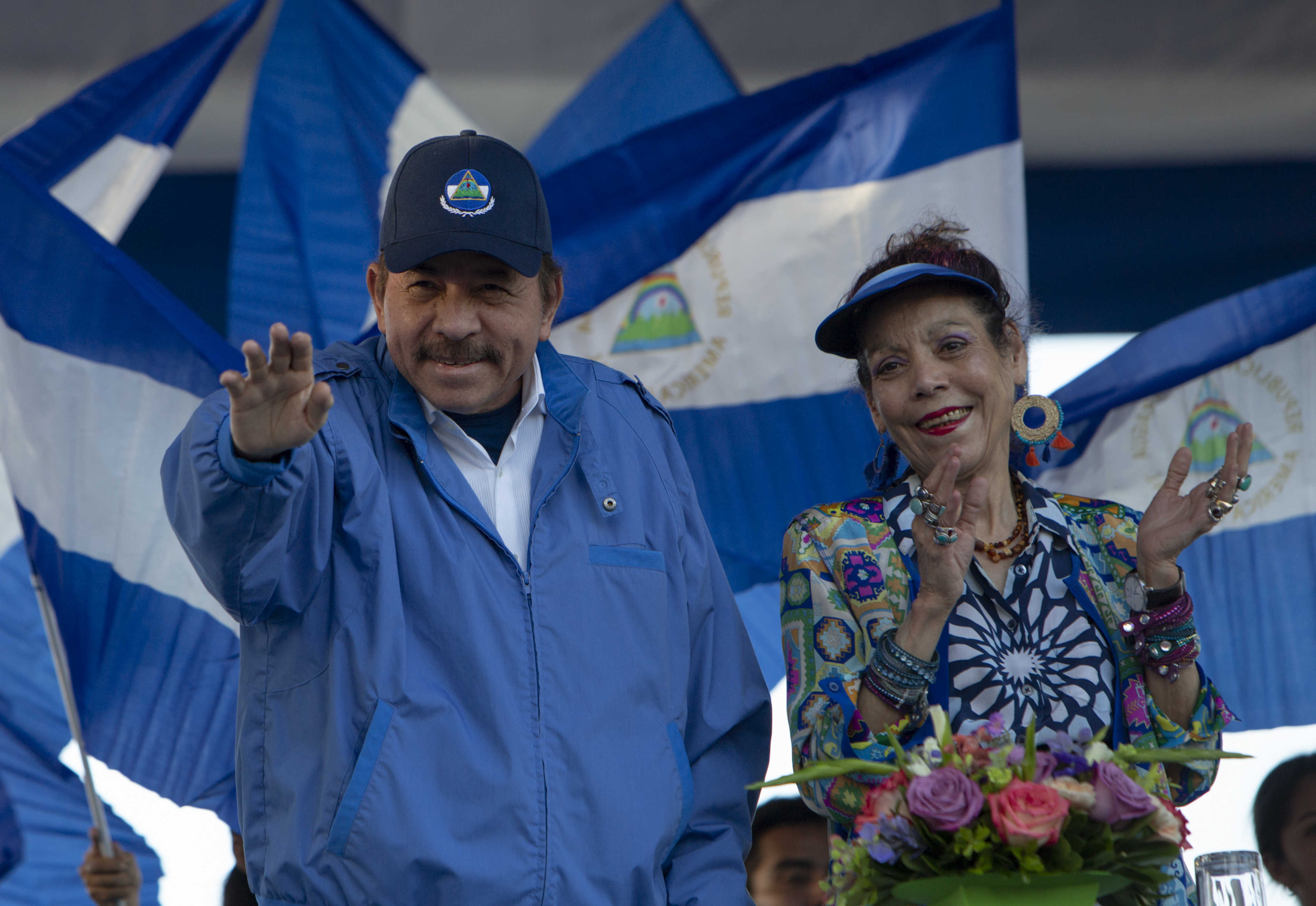 Qué países no condenaron en la OEA las violaciones a los DDHH en Nicaragua